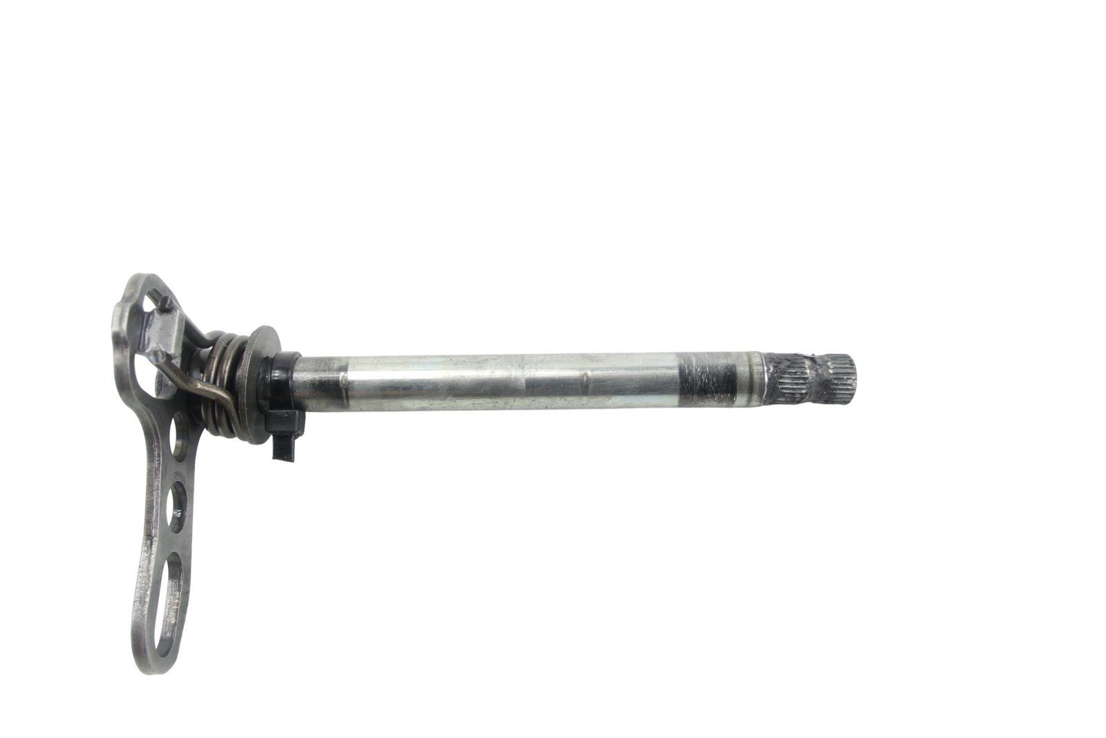 2005 Yamaha YZ250 OEM Shift Shaft Shifter Spindle 5CU-18101-11-00