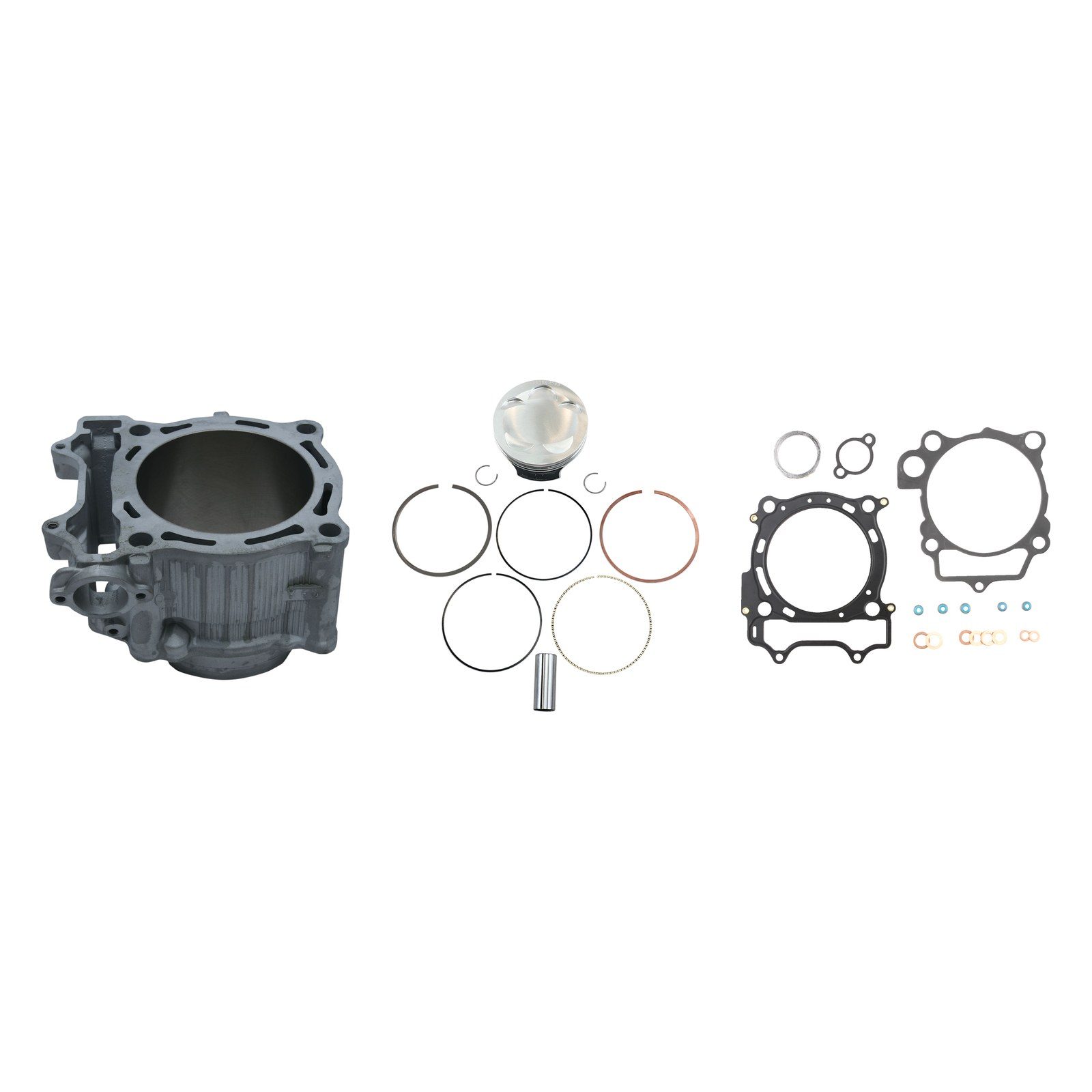 Yamaha YFZ450R 95mm Stock Bore Top End Kit