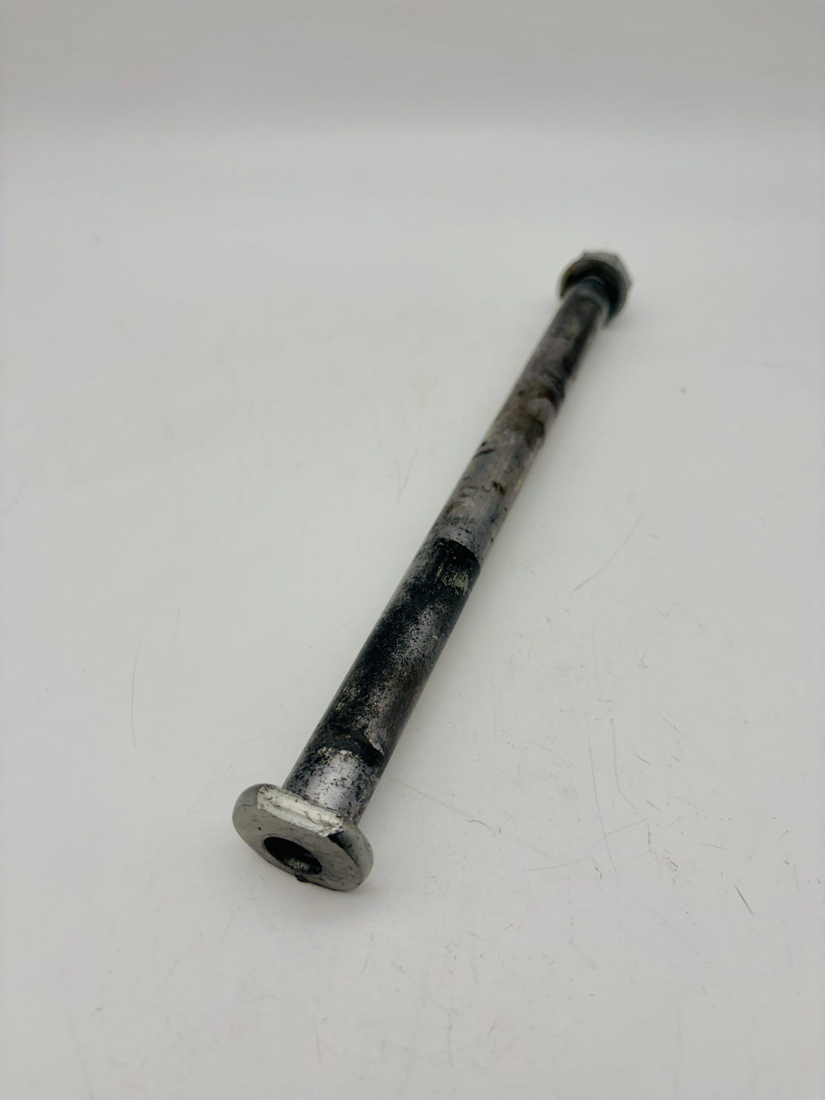 2005 Honda CRF250R Swingarm Bolt OEM 52101-KZ4-J40