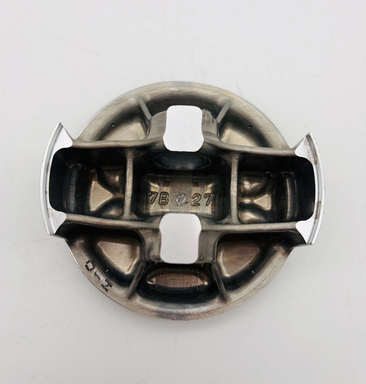 2024-2026 Yamaha YZ250F OEM Piston Stock Bore - B7B-116A0-00-00