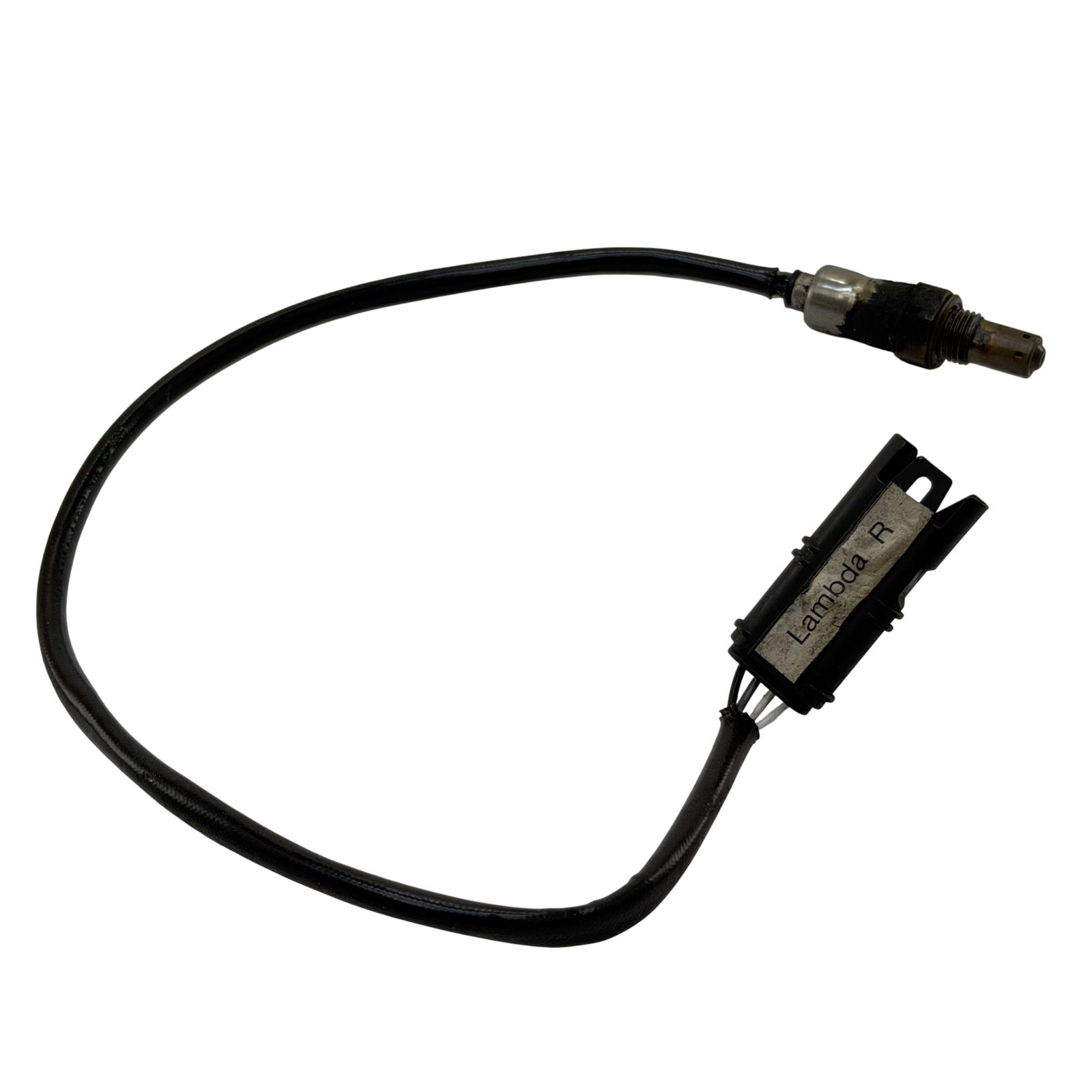 2012 - 2014 BMW HP4 O2 LAMBDA OXYGEN SENSORS PAIR LAMBDA R