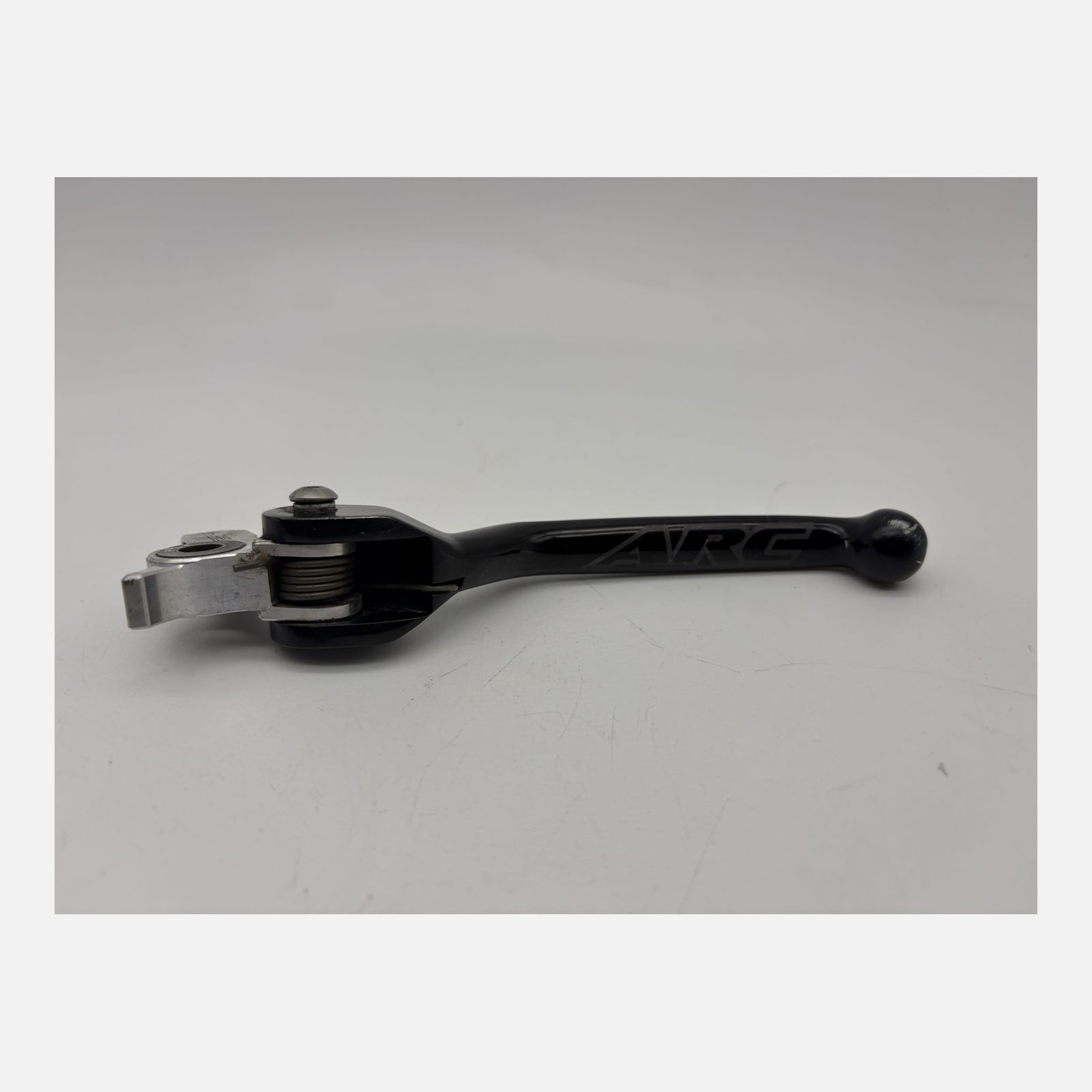 09-25 YZ250F YZ450F ARC Flex Clutch Lever - CL-311 / AC-CL-311 - YZ65 YZ85 YZ125