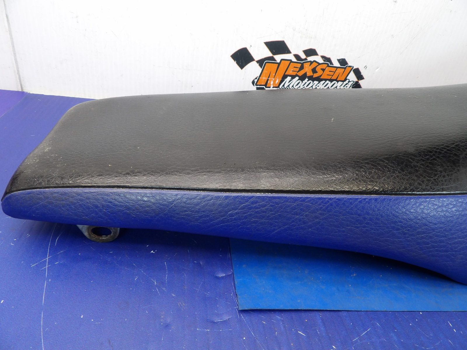 š Seat Saddle ā Fits 2001 Yamaha WR426F