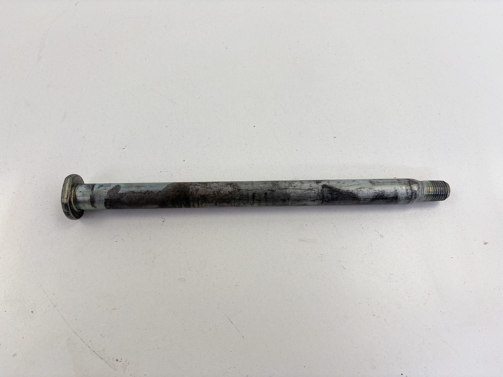2004 Honda CRF450R | OEM | Front or Rear Axle Shaft - 52101-KZ4-J40