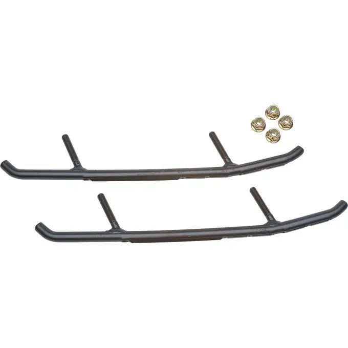 Ski-Doo OEM Carbide Runner Kit (Square Runner) (860201044) (2008-2027)