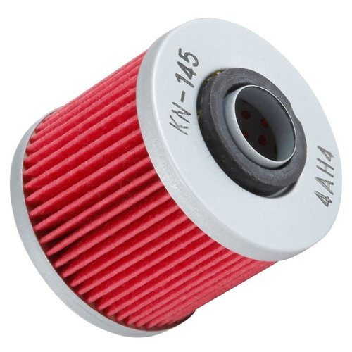 NEW K&N OIL FILTER KN-145