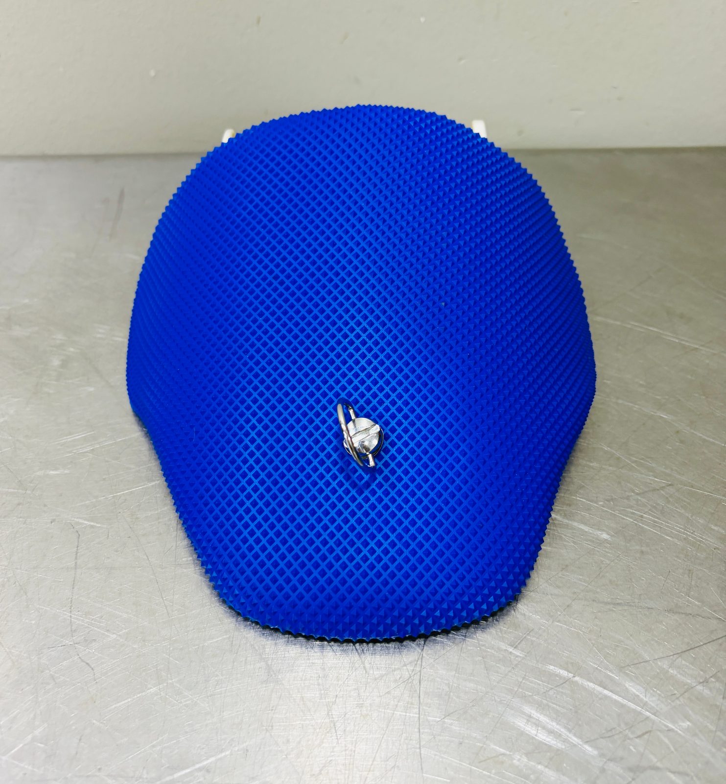 2024 -2026  Yamaha YZ250F  YZ 450F Front Seat Pad with Guts Racing Gripper Cover BHR-2471L-01-00