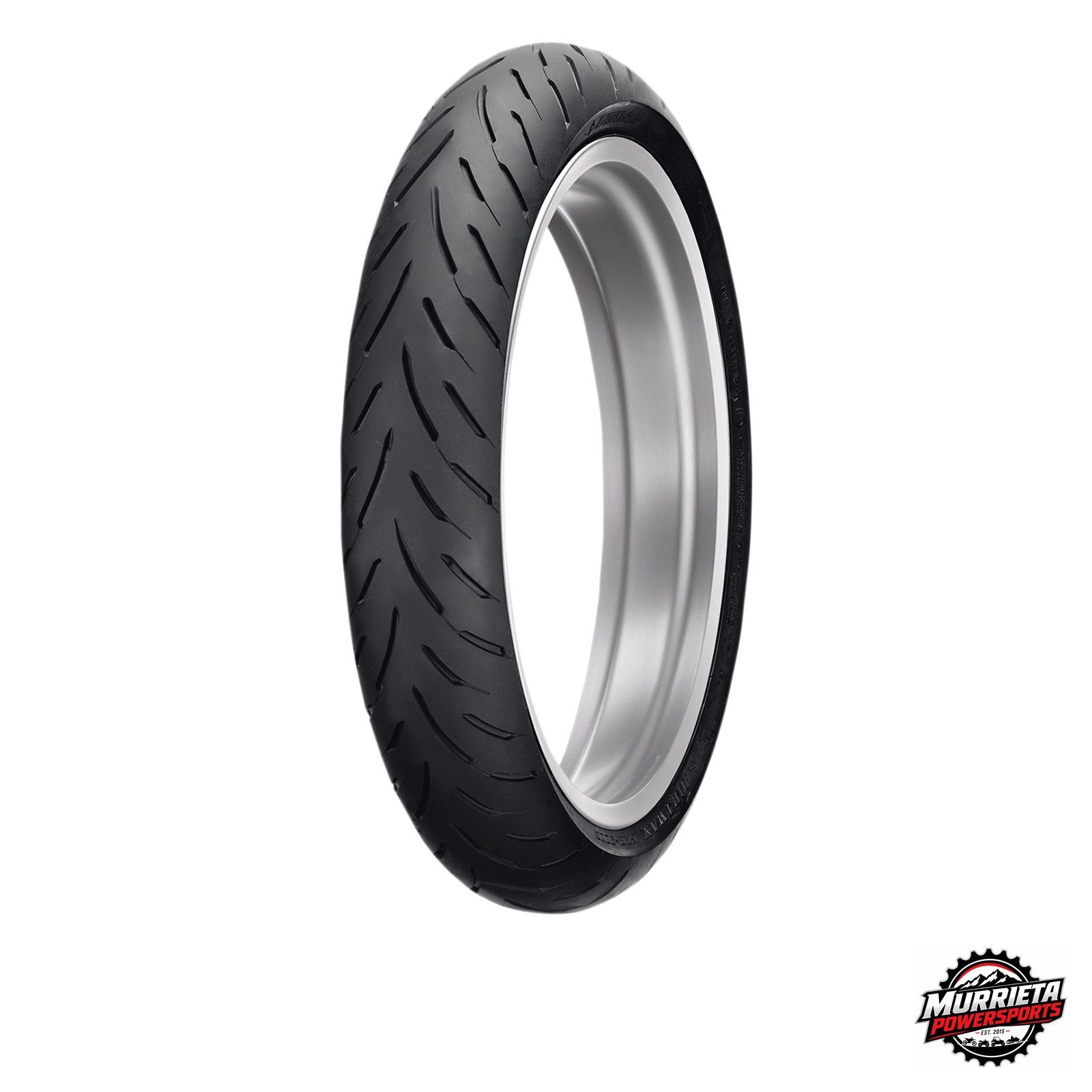 Dunlop Sportmax GPR-300 120/70ZR17 Front Motorcycle Tire 45067896