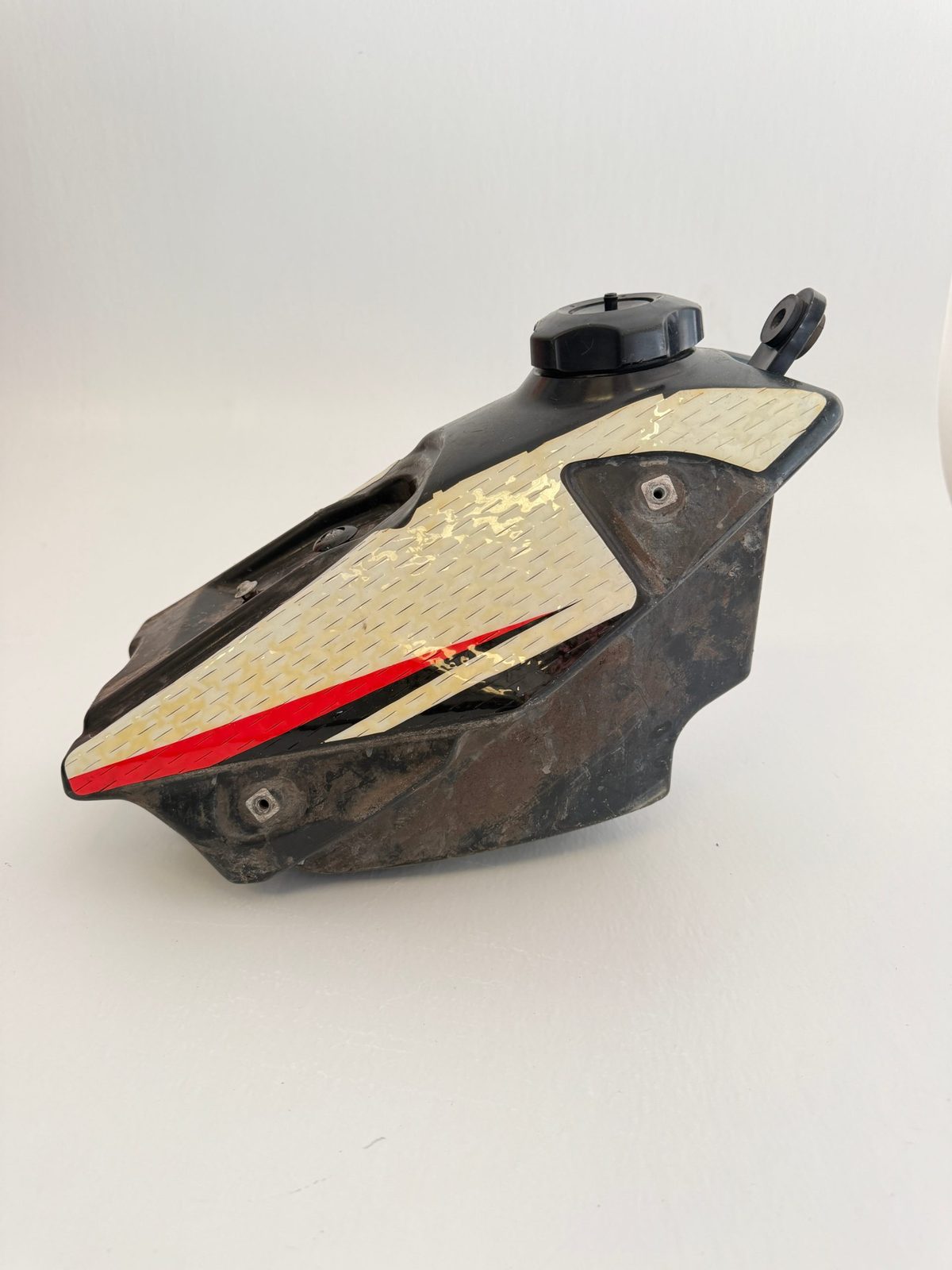2016 Honda CRF450R Fuel Tank With Cap Petrol Gas - 17510-MEN-A70
