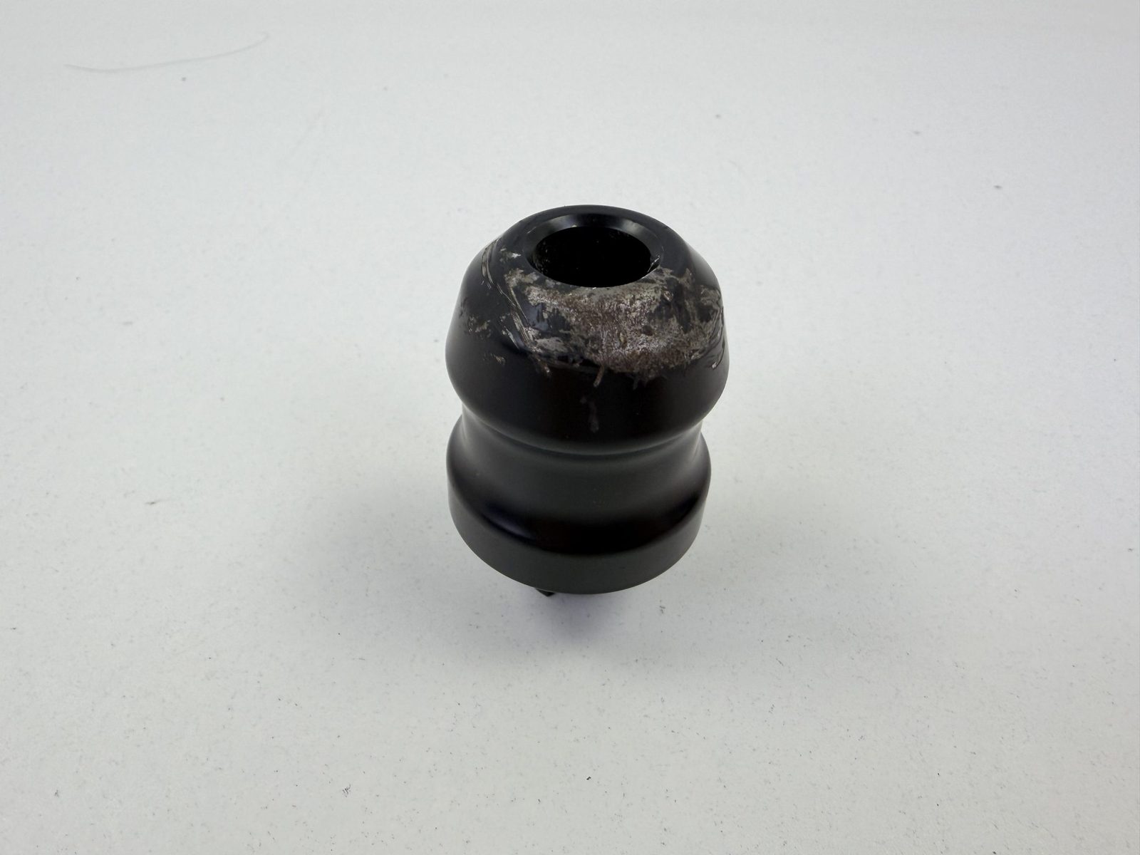 Handlebar Bar End Weight Pair OEM 13042-0800