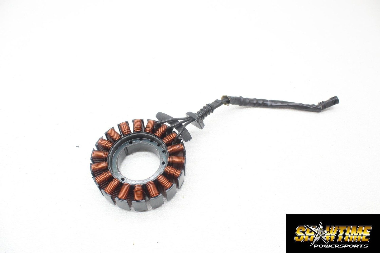 Harley Davidson OEM Stator Generator Alternator 2017 - 29900042A undefined