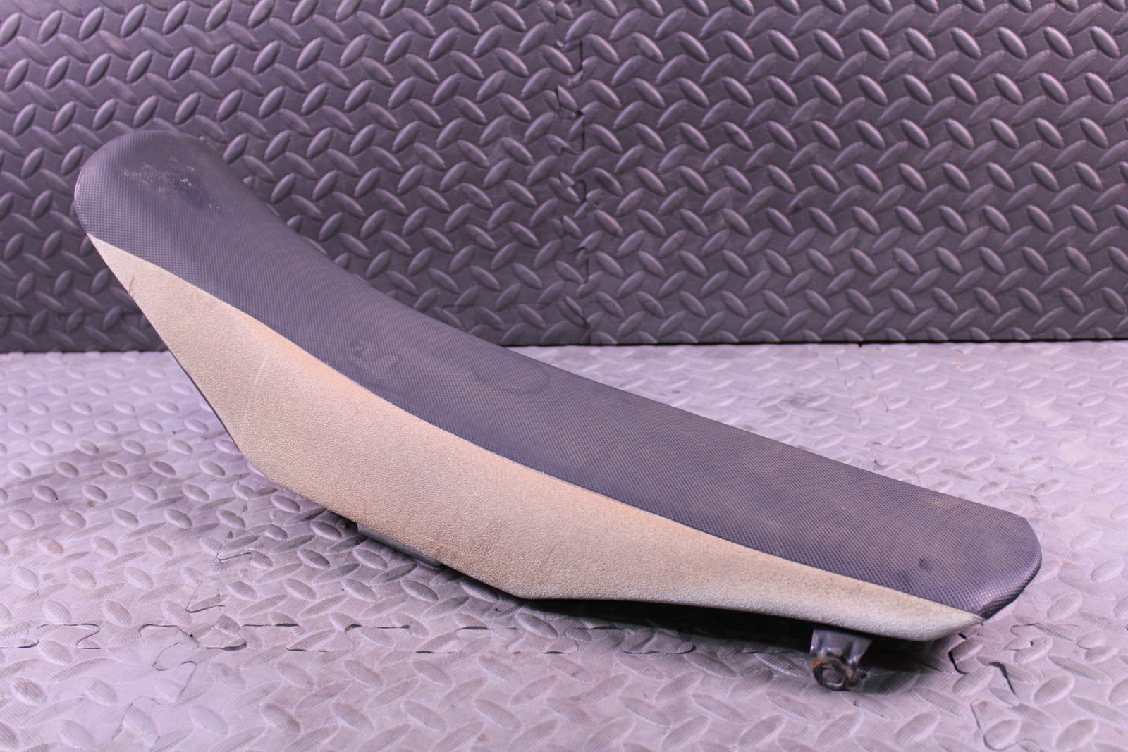 2013 Yamaha YZ250F OEM Seat Saddle Cover Foam Assembly 17D-24710-A0-00