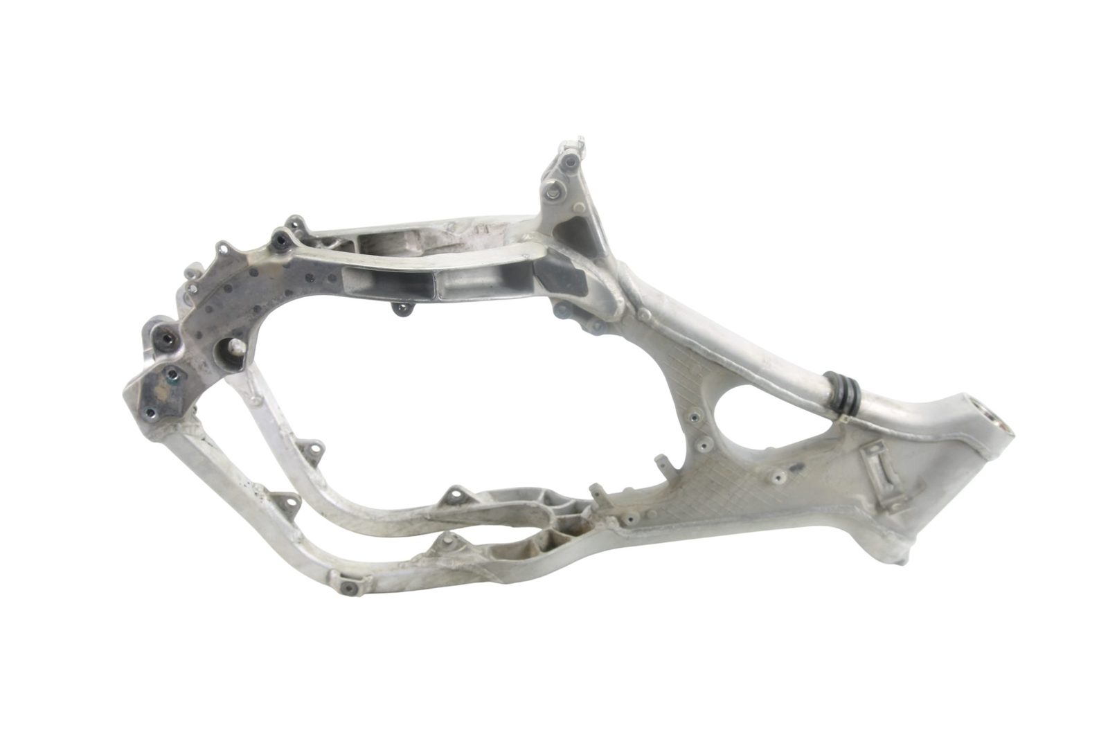 2005 Yamaha YZ250 OEM Main Frame Chassis 1P8-21101-50-00
