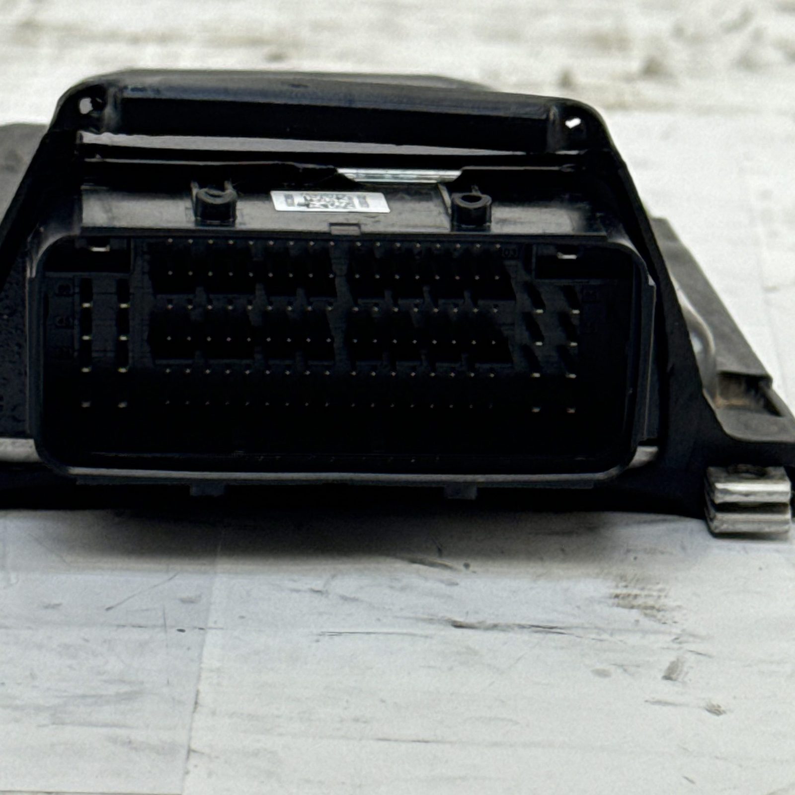 2022 - 2024 Ducati Panigale V4 OEM ECU Engine Control Module 286.4.337.1B