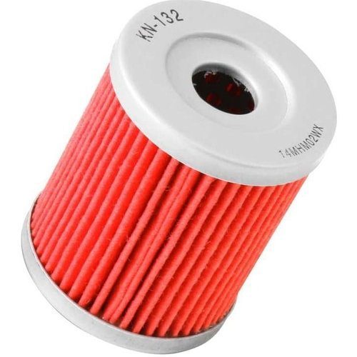 NEW K&N OIL FILTER KN-132