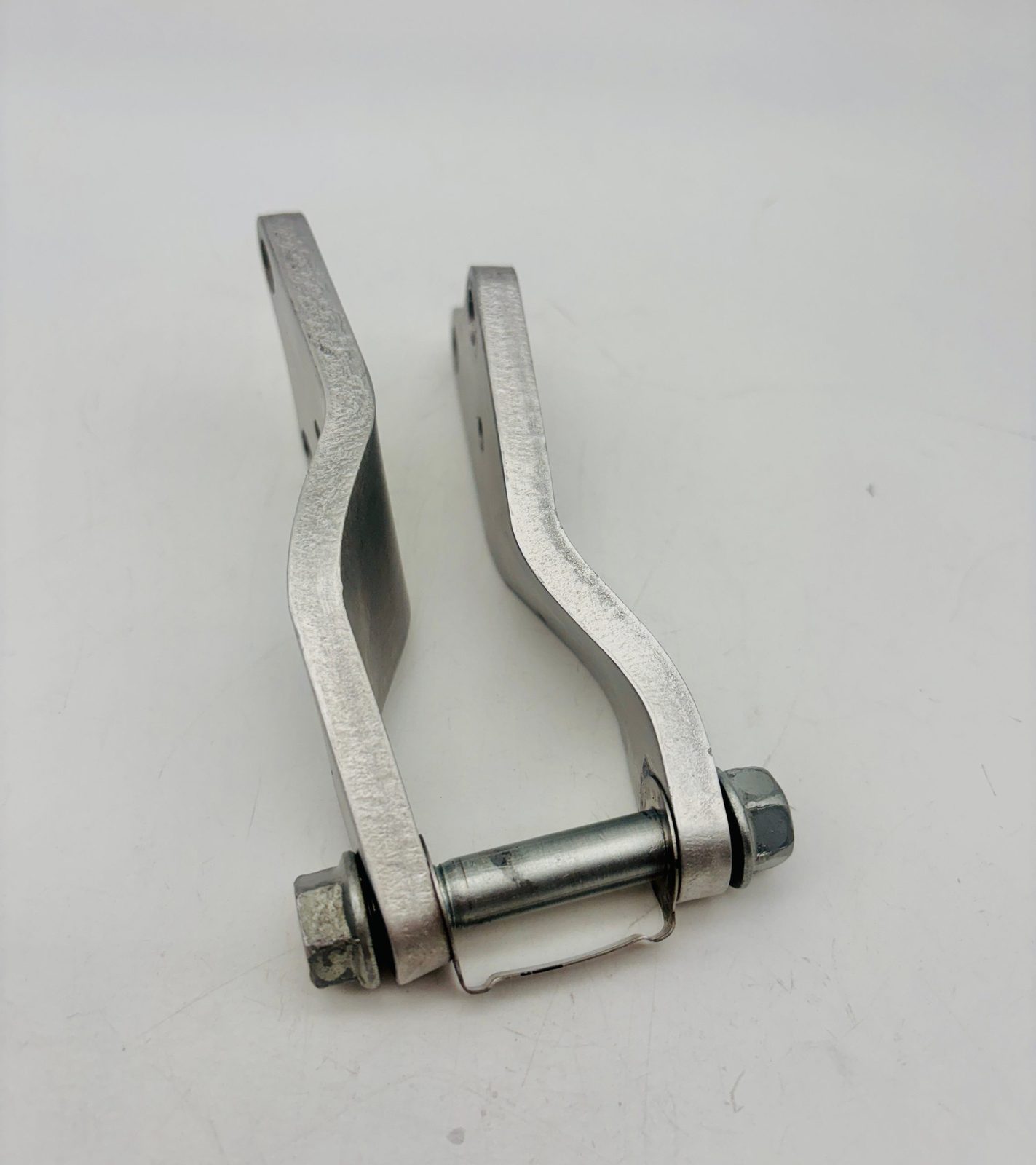 2005 Honda CRF250R OEM Enigne Mount Bracket 50408-KRN-730