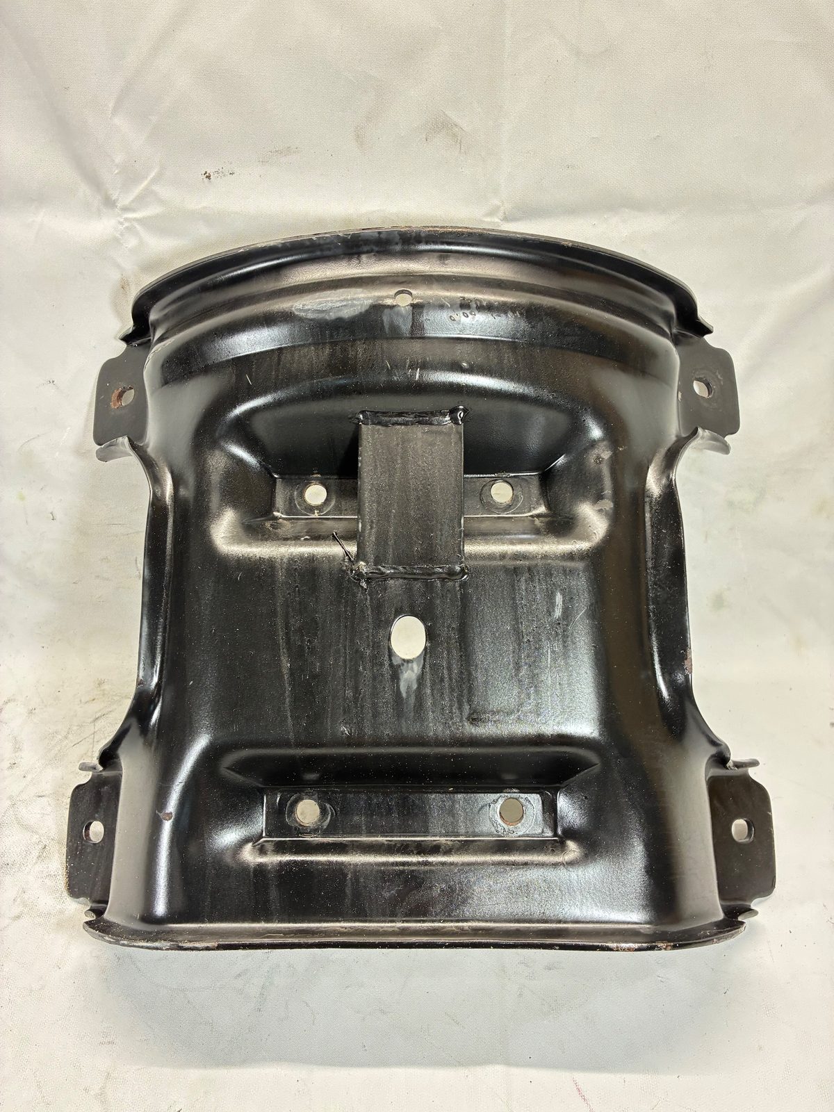 1993 Sea-Doo SPX OEM Engine Mount Plate Bracket 587
