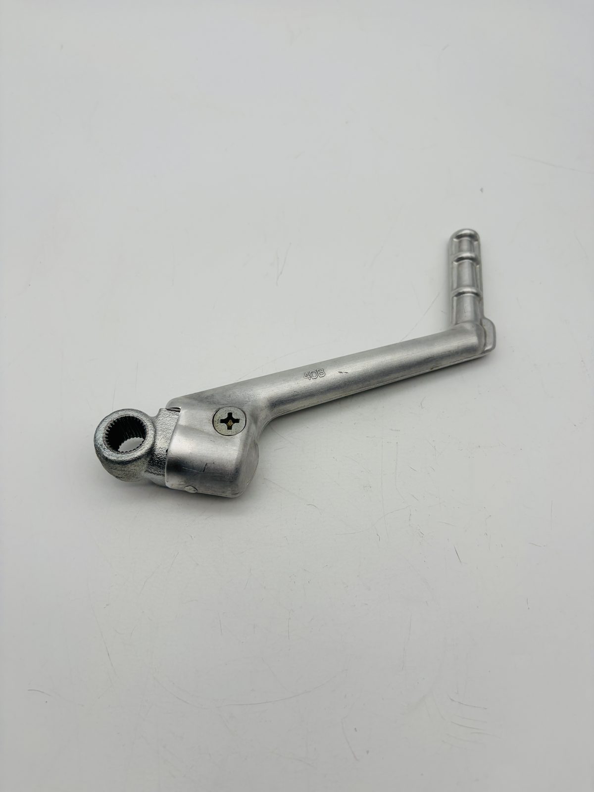 2005-2025 Yamaha YZ125 OEM Kick Start Lever Kickstart Pedal - 4DB-15620-10-00