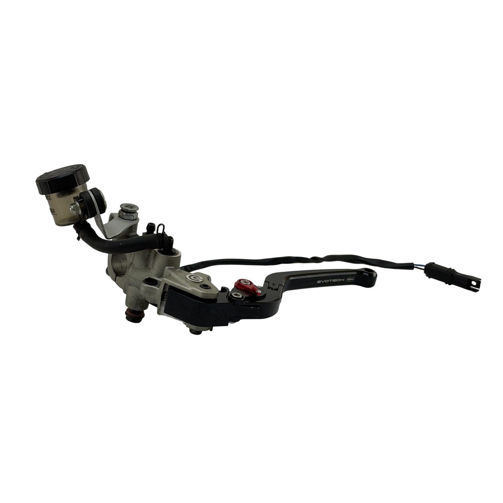 2022 - 2025 DUCATI MONSTER 937 PLUS BREMBO RADIAL CLUTCH MASTER CYLINDER