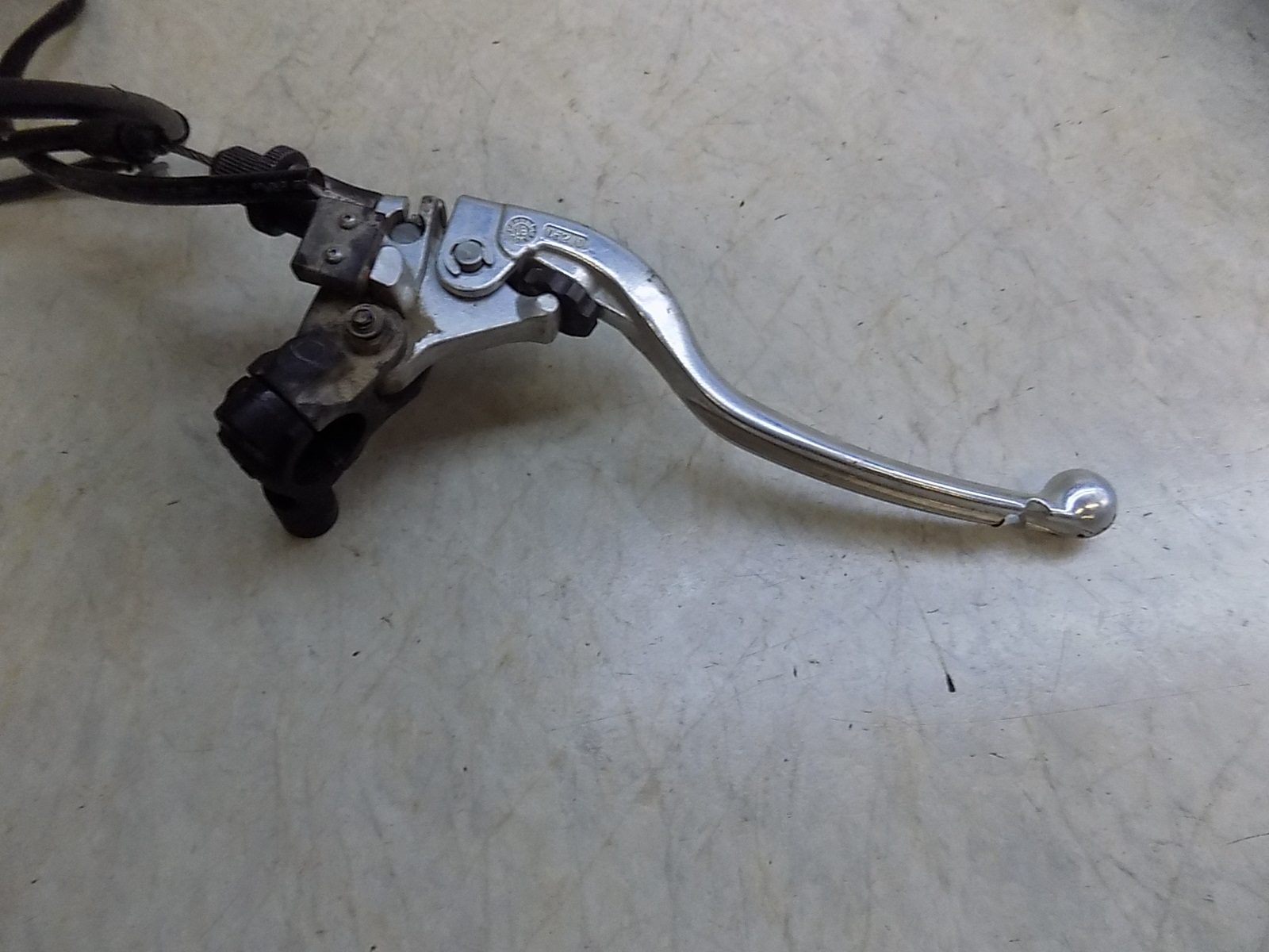 KTM 790 Adventure R OEM Clutch Lever Perch with Cable 63502031000 2020