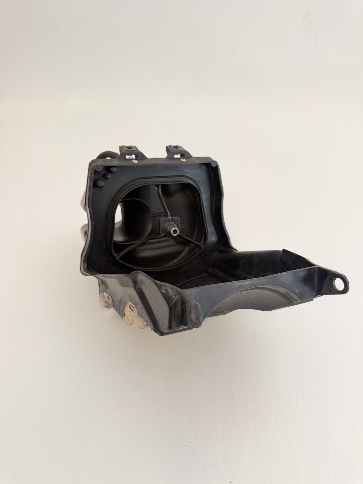 2016 Honda CRF450R Airbox Air intake Cleaner Case OEM 17250-MEY-670