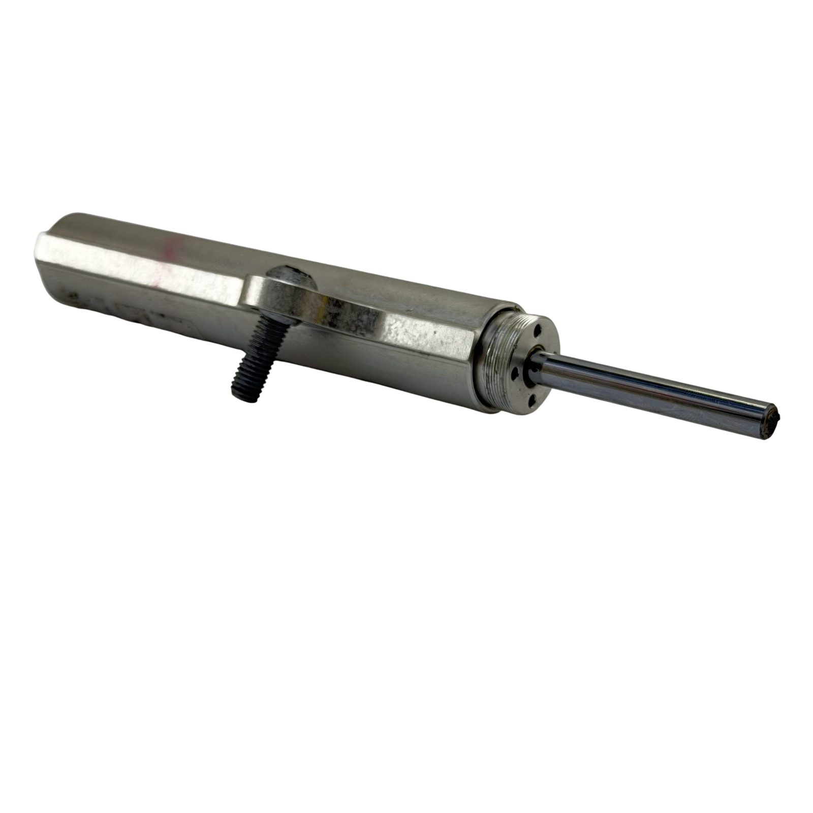 2012 - 2014 BMW HP4 STABILIZER STEERING DAMPER ASSEMBLY WITH SEALS