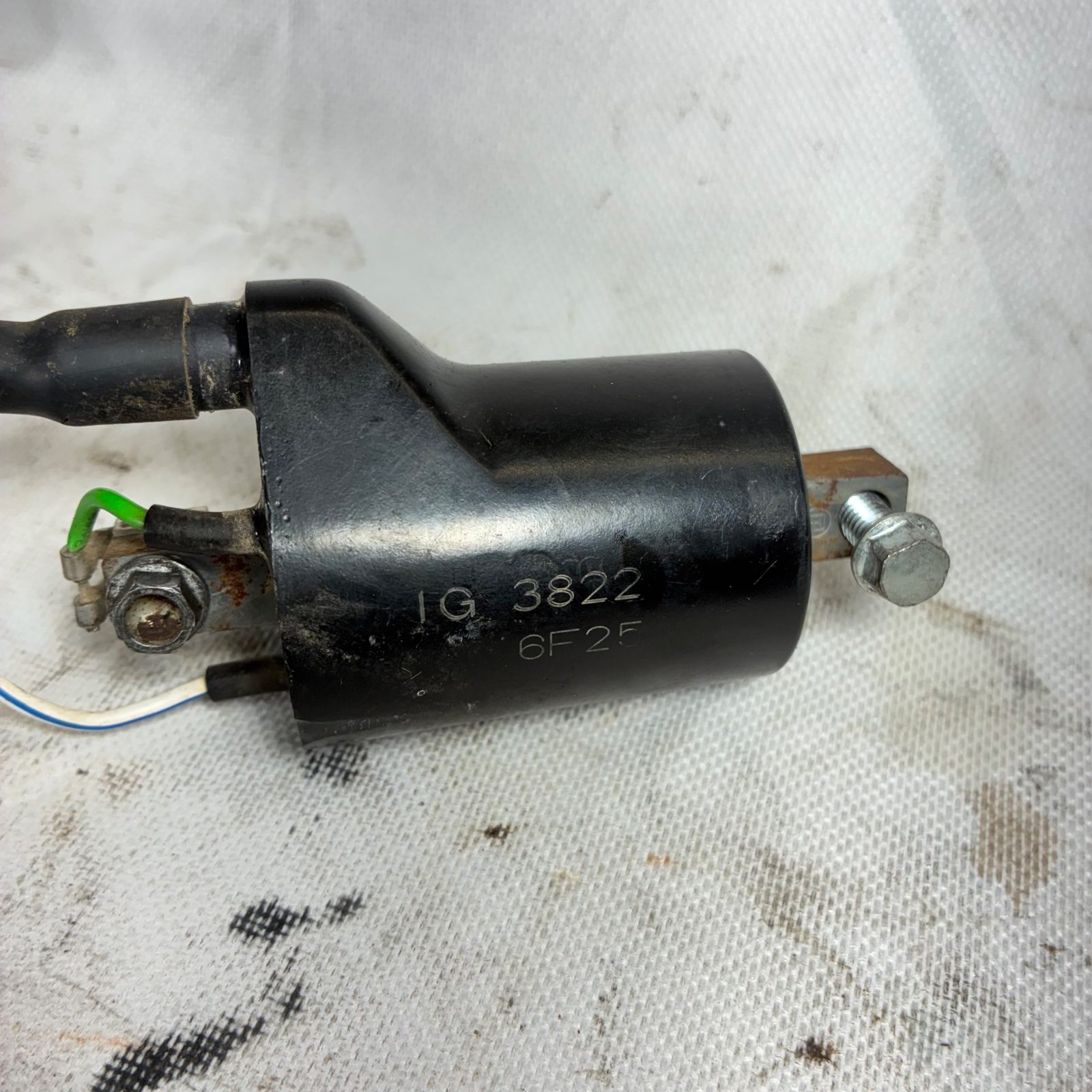 1996 KTM 300 EXC OEM Ignition Coil