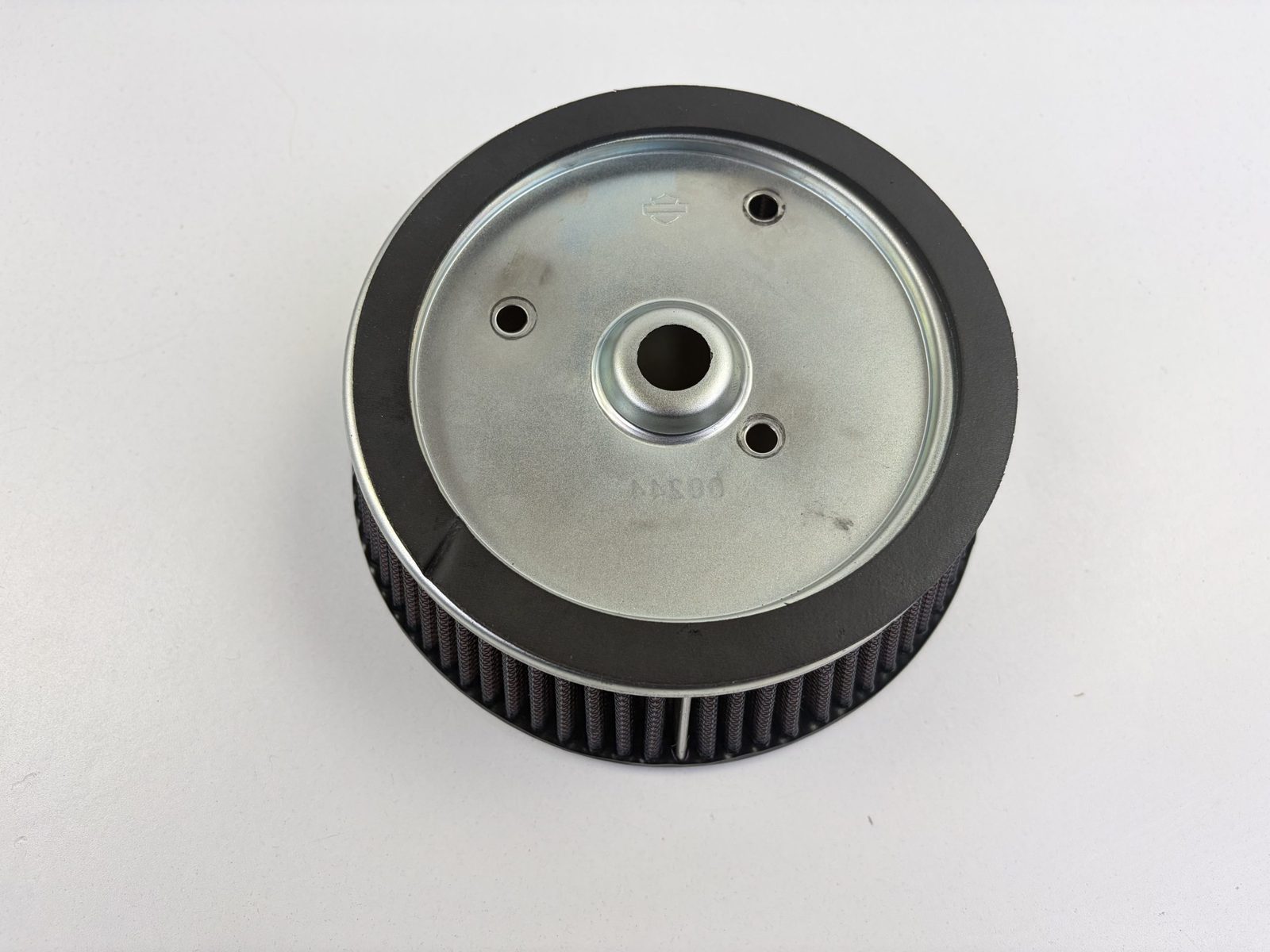 2005-2006 Harley Heritage Softail Classic FLSTC K&N Air Filter Cleaner A063A4