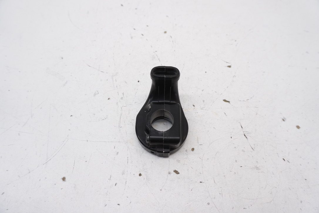 2023 YZ250FX Throttle Tube Housing OEM Case Cover Yamaha YZ 250F 250FX 450F 20-23