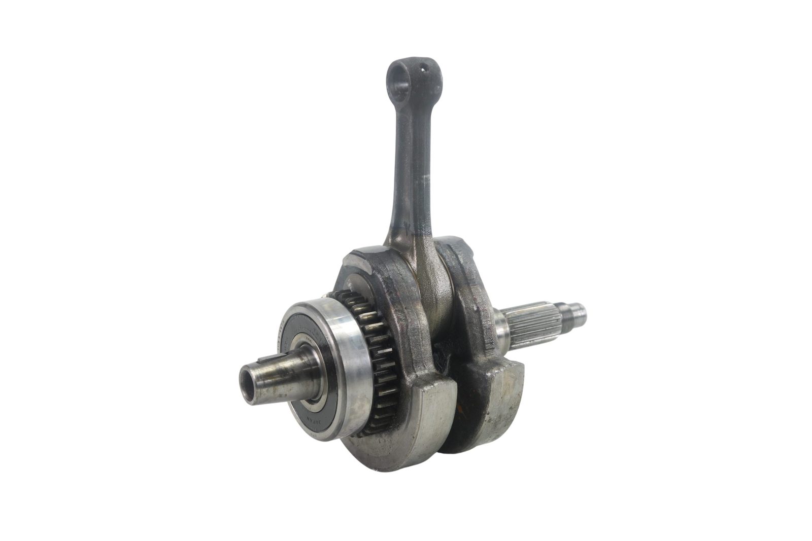 1987 Honda XL250R Crankshaft Assembly OEM 13000-KK1-771