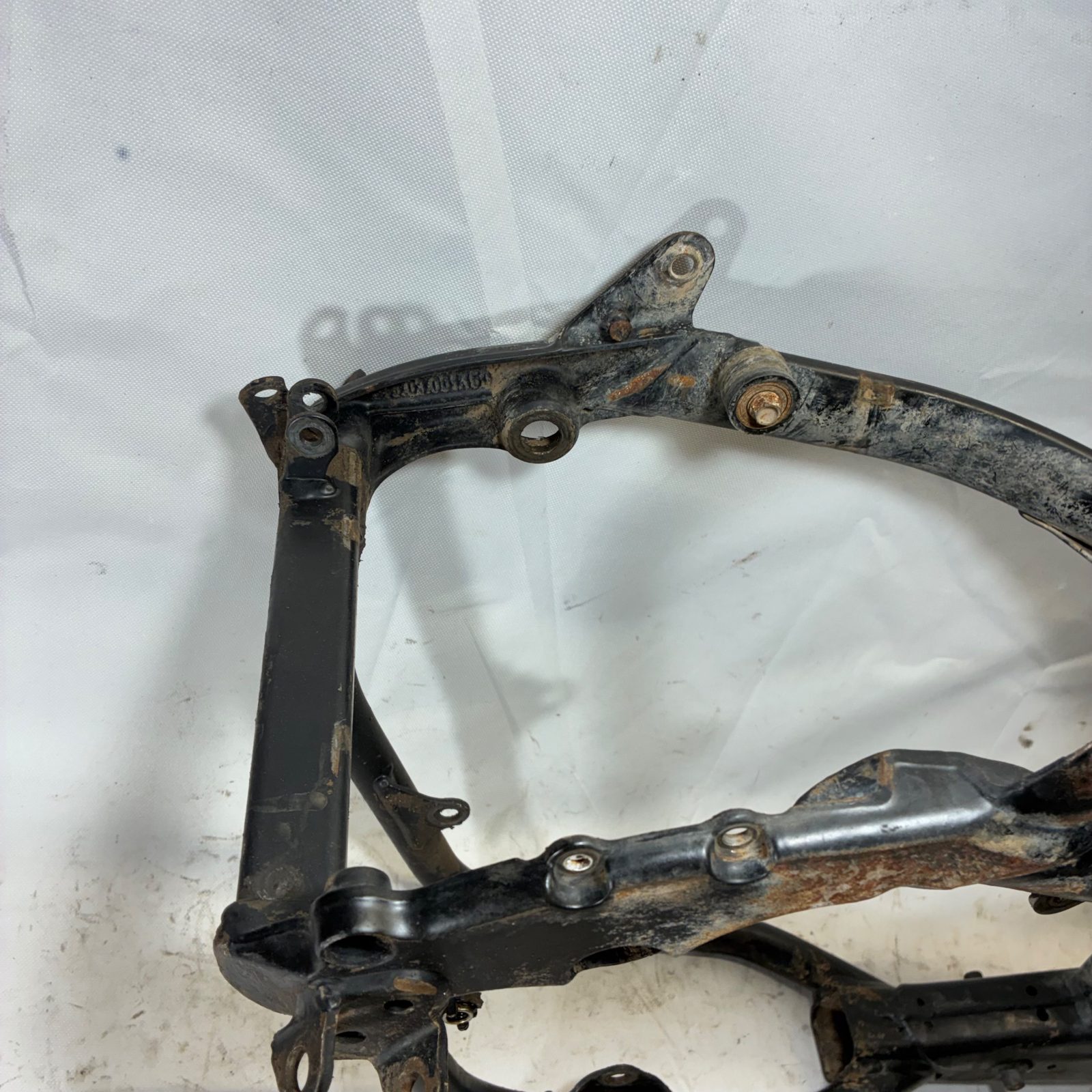 2006 KTM 250 EXC OEM Frame