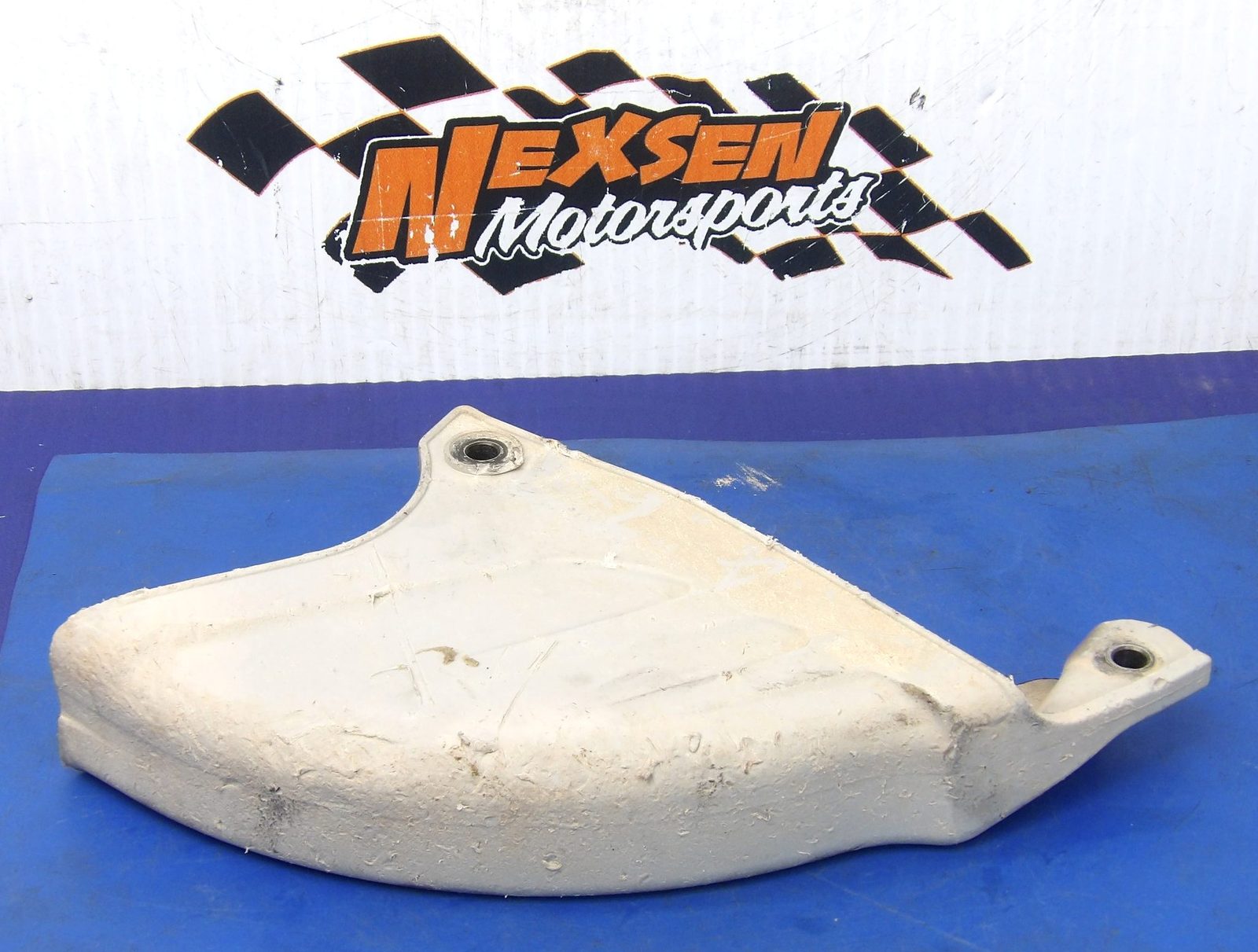 🏁 Rear Brake Disc Rotor Guard Cover – Fits 2001 Yamaha WR426F