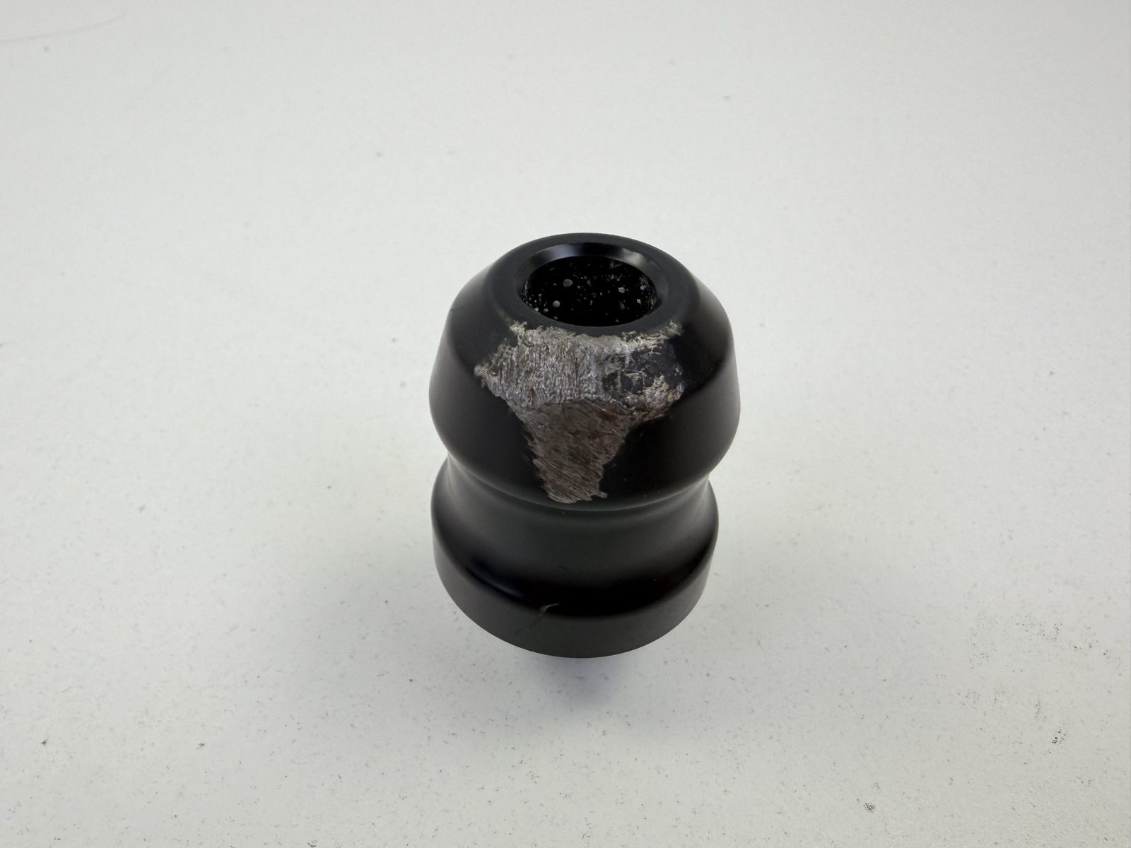 Handlebar Bar End Weight Pair OEM 13042-0800