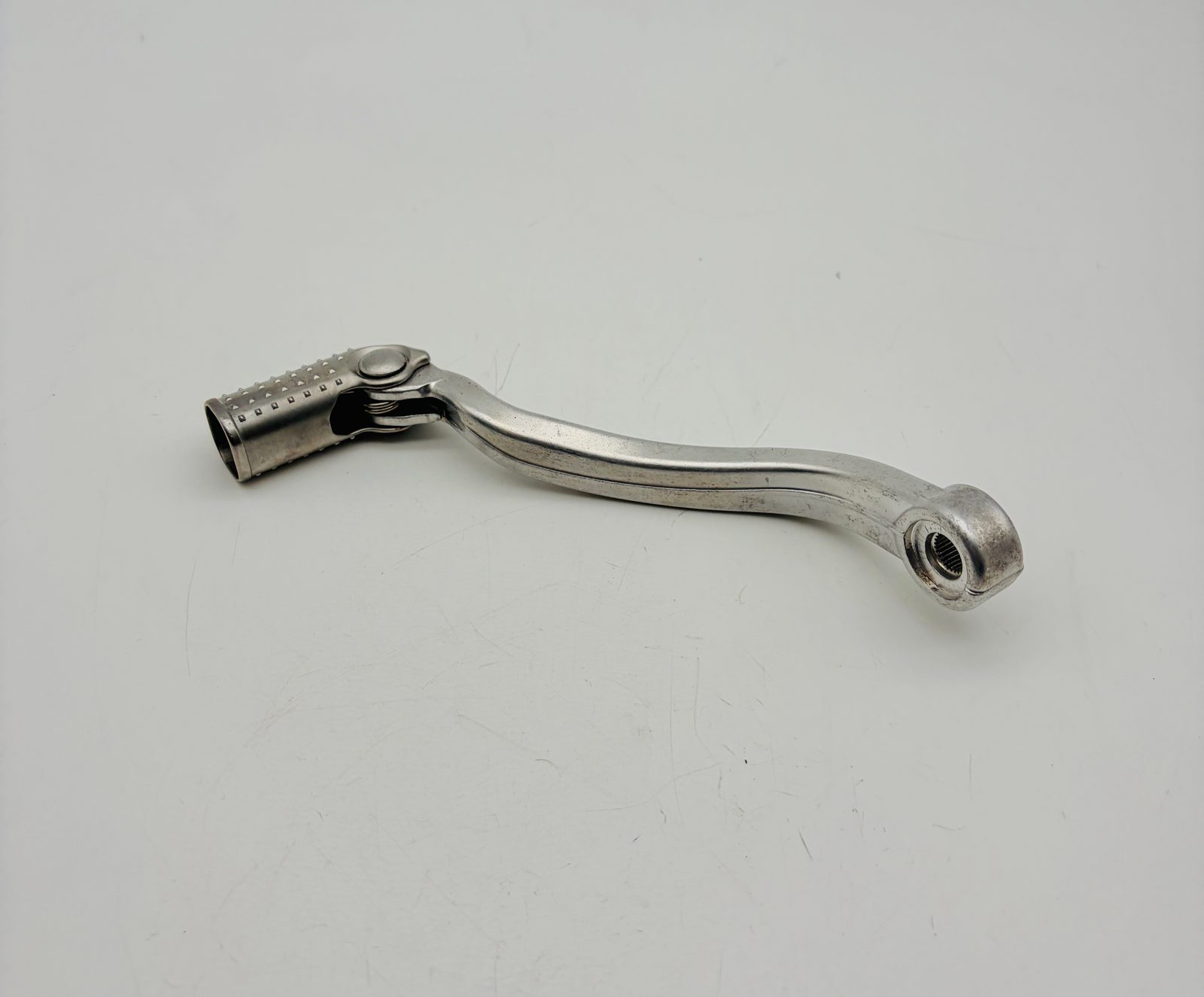2024 KTM 250 SX-F Shift Lever Pedal OEM 79234031100