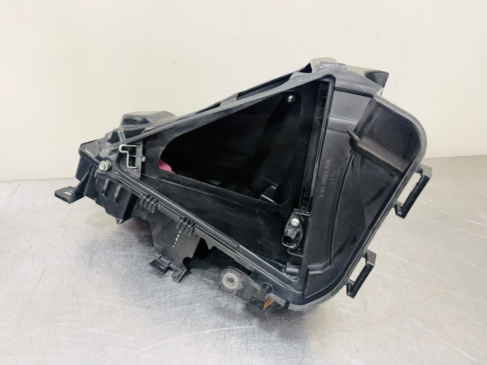 2025 Honda CRF250R OEM Air Box Airbox Assembly 17231-K95-AG0