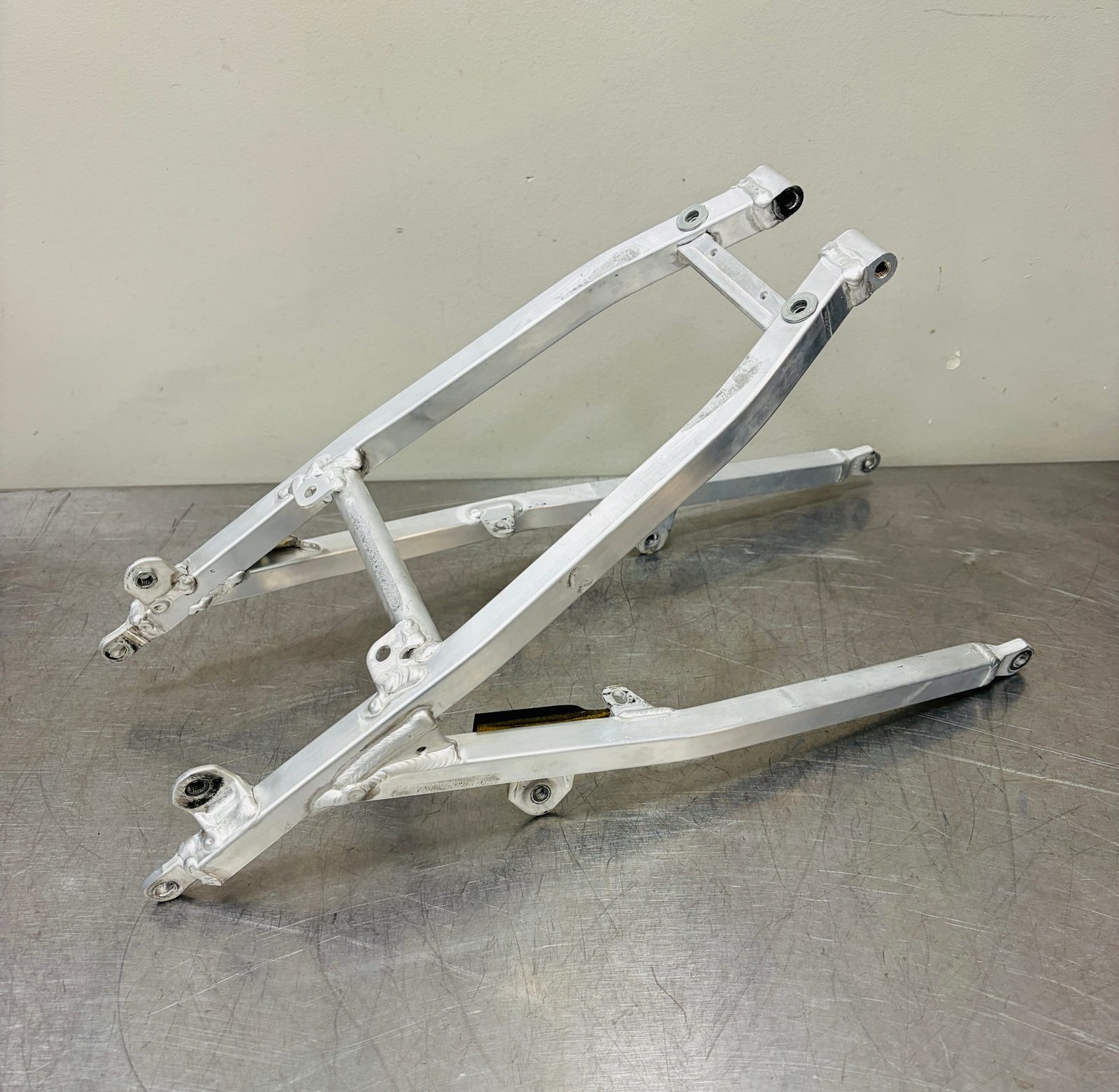 2015-2021 Yamaha YZ125 OEM Rear Subframe PART# 1SS-21190-00-00