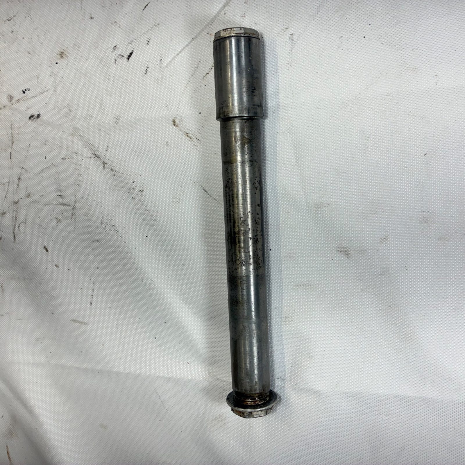 2006 KTM 250 EXC Front Axle
