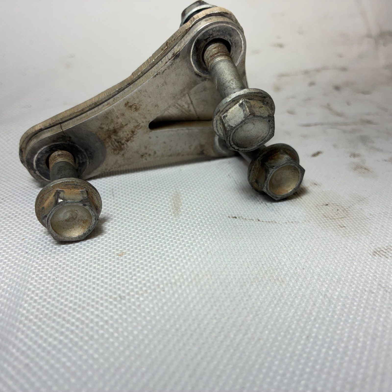 2006 KTM 250 EXC Motor Mount Hanger