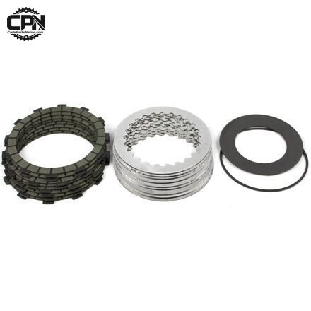 CLUTCH KIT 250/300 | 13