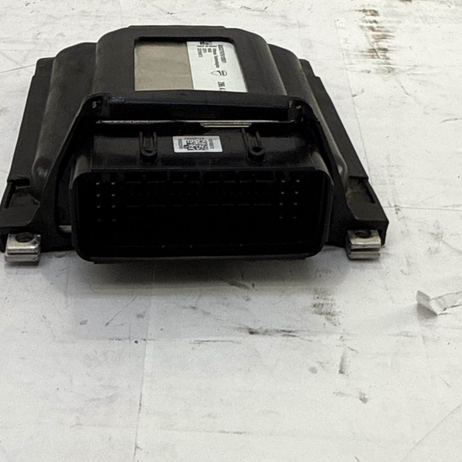 2022 - 2024 Ducati Panigale V4 OEM ECU Engine Control Module 286.4.337.1B