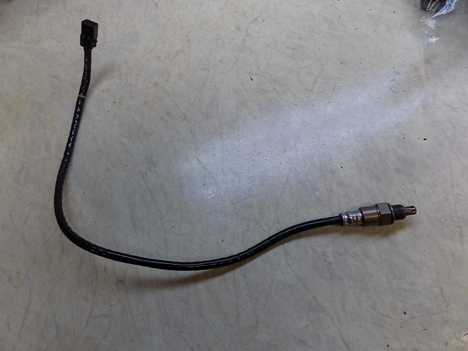 2026 Yamaha Tenere 700 OEM Oxygen O2 Sensor Exhaust Lambda Sensor new