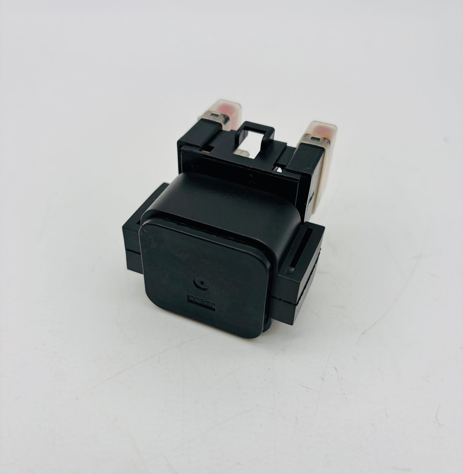 2024-2026 Starter Relay Solenoid with Fuses  KTM / GAS GAS / HUSQVARNA OEM - 58211058000