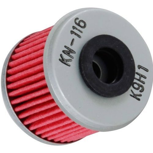 NEW K&N OIL FILTER KN-116 HONDA CRF150F 2007