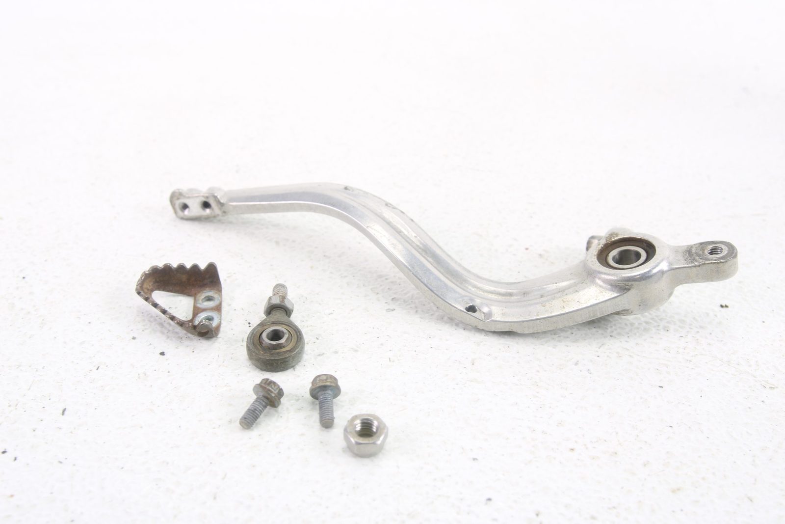 2009-2016 KTM SX SX-F XC-W OEM Rear Brake Pedal Lever 77213050044