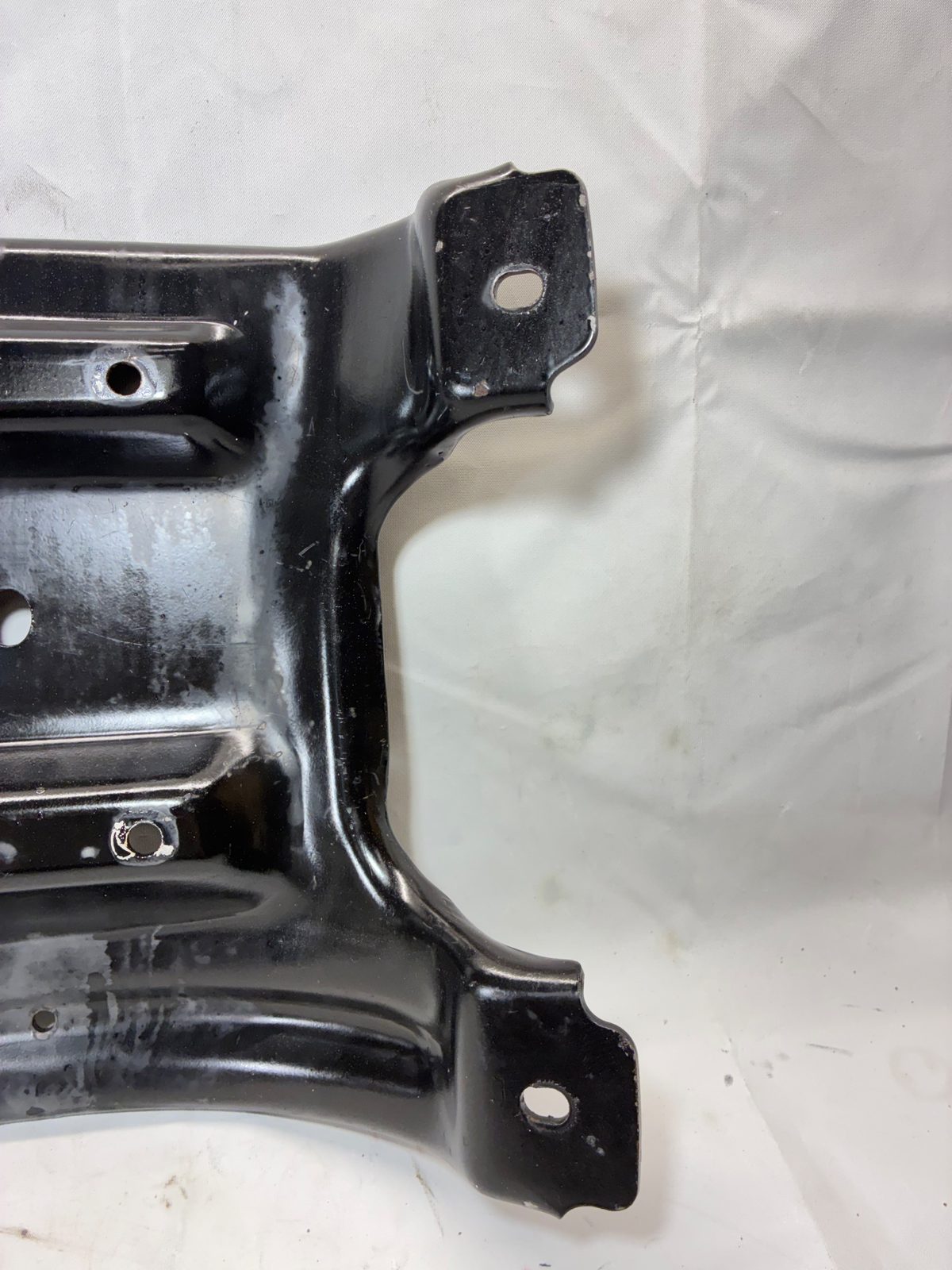 1993 Sea-Doo SPX OEM Engine Mount Plate Bracket 587