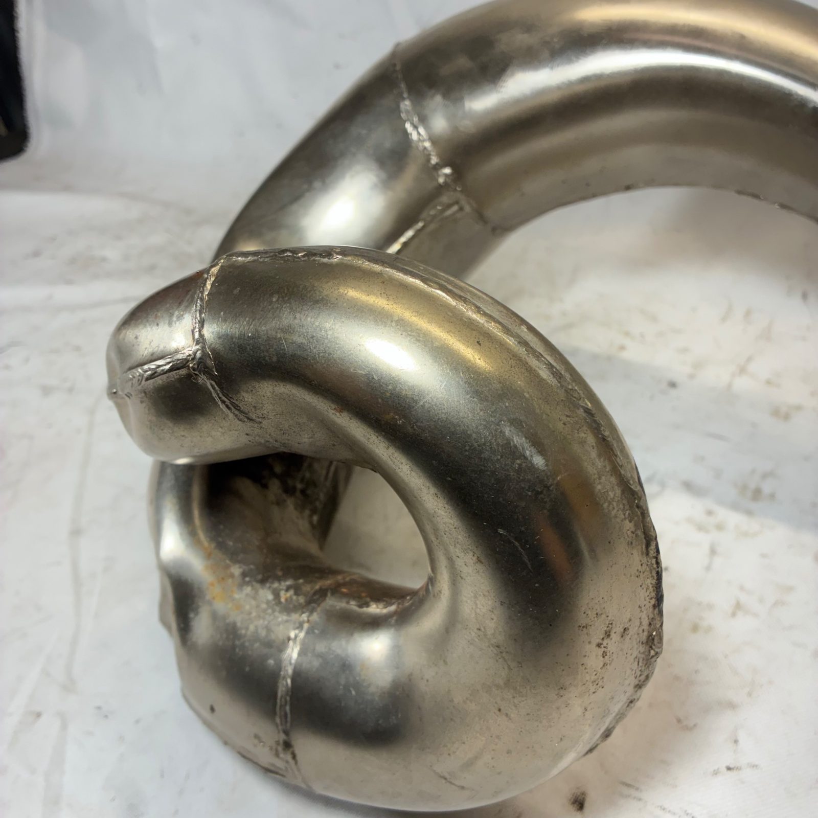 1996 KTM 300 EXC Expansion Chamber Pipe
