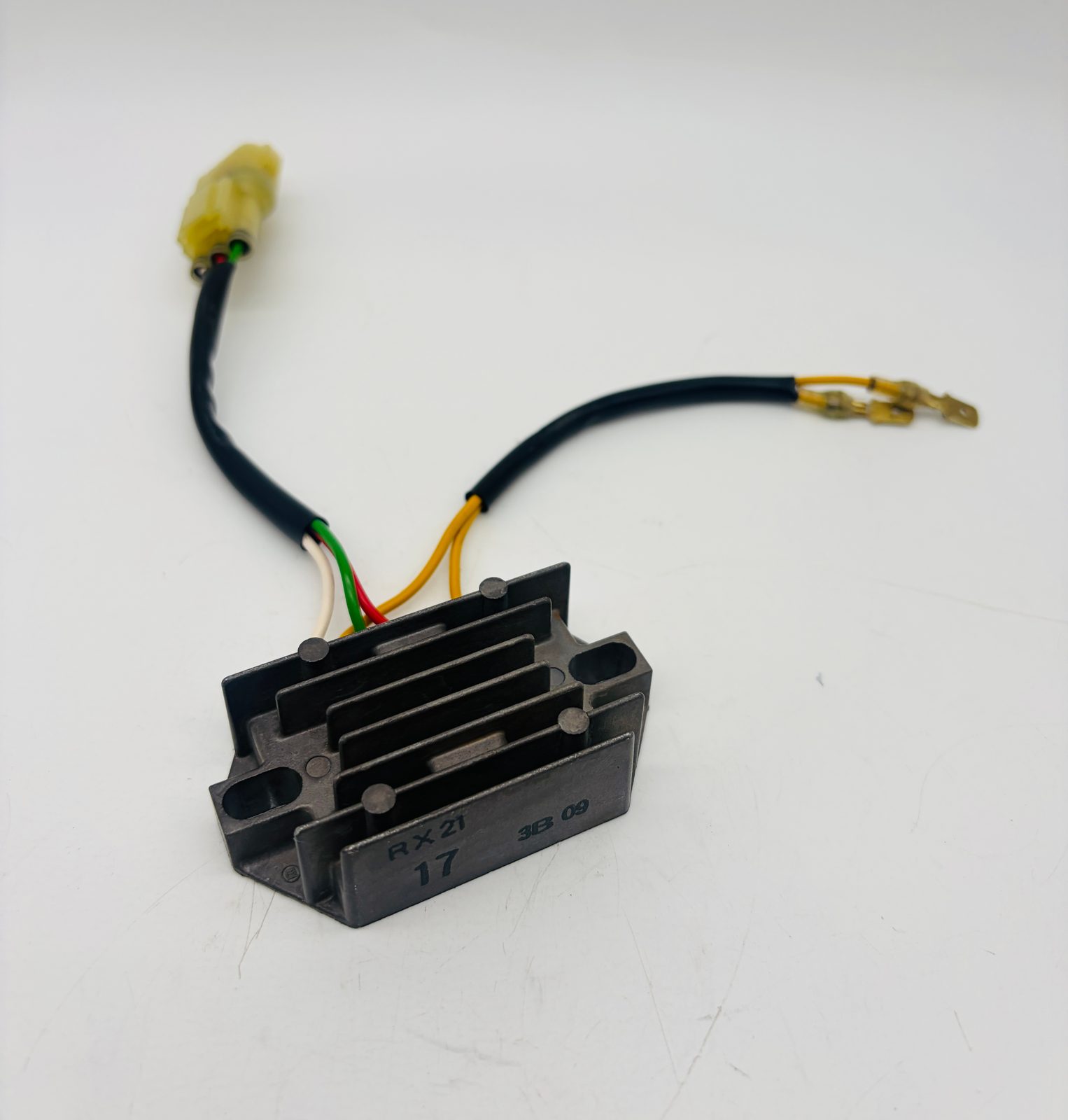 2014-2026 OEM Voltage Regulator Rectifier KTM GASGAS HUSQ 250 350 450  - 77211034000