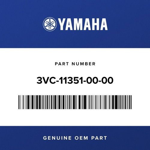 GENUINE OEM YAMAHA CYLINDER GASKET RT180 1992-1998