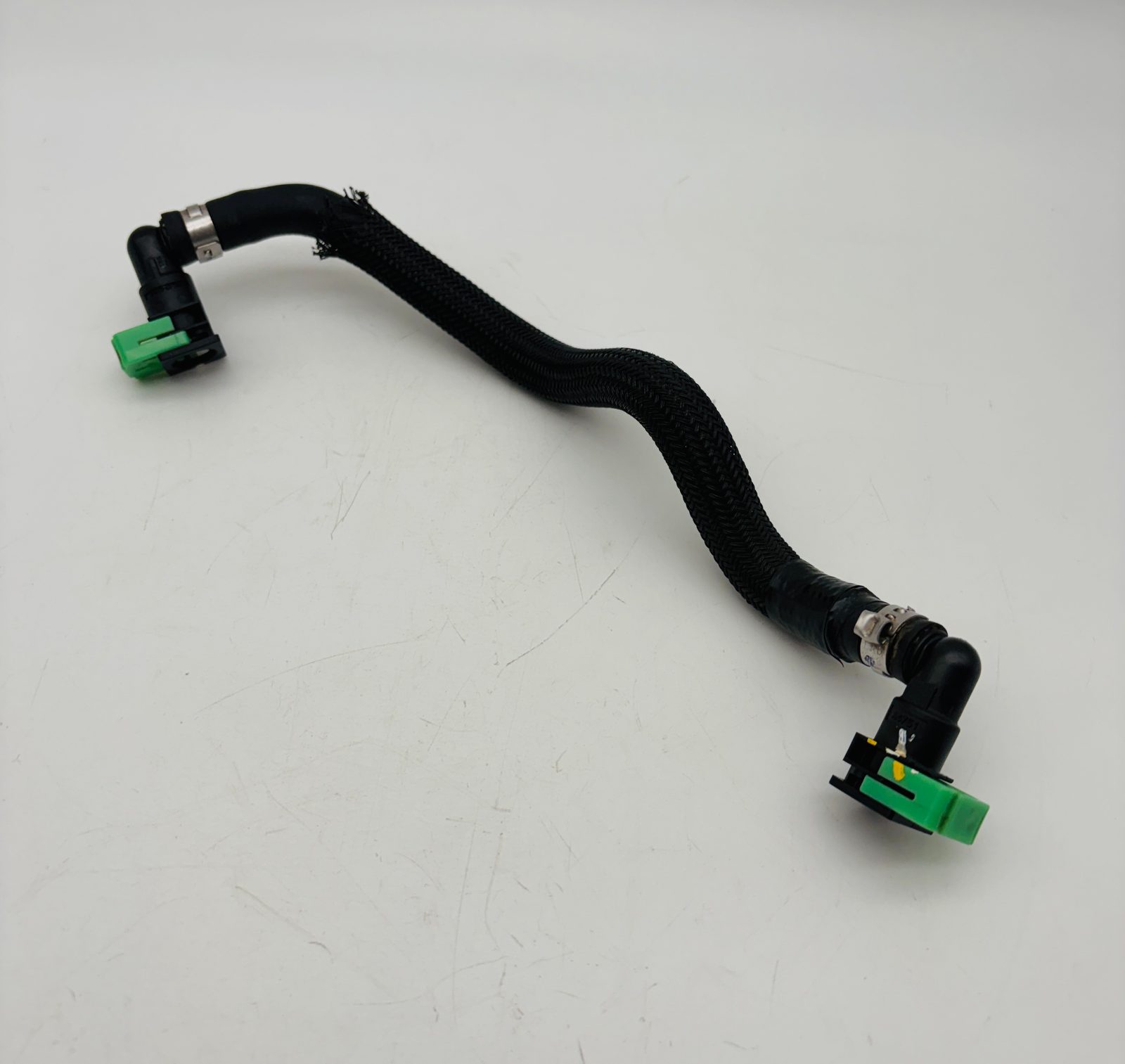 2024 Kawasaki KX450 OEM Fuel Line Hose 51044-1253
