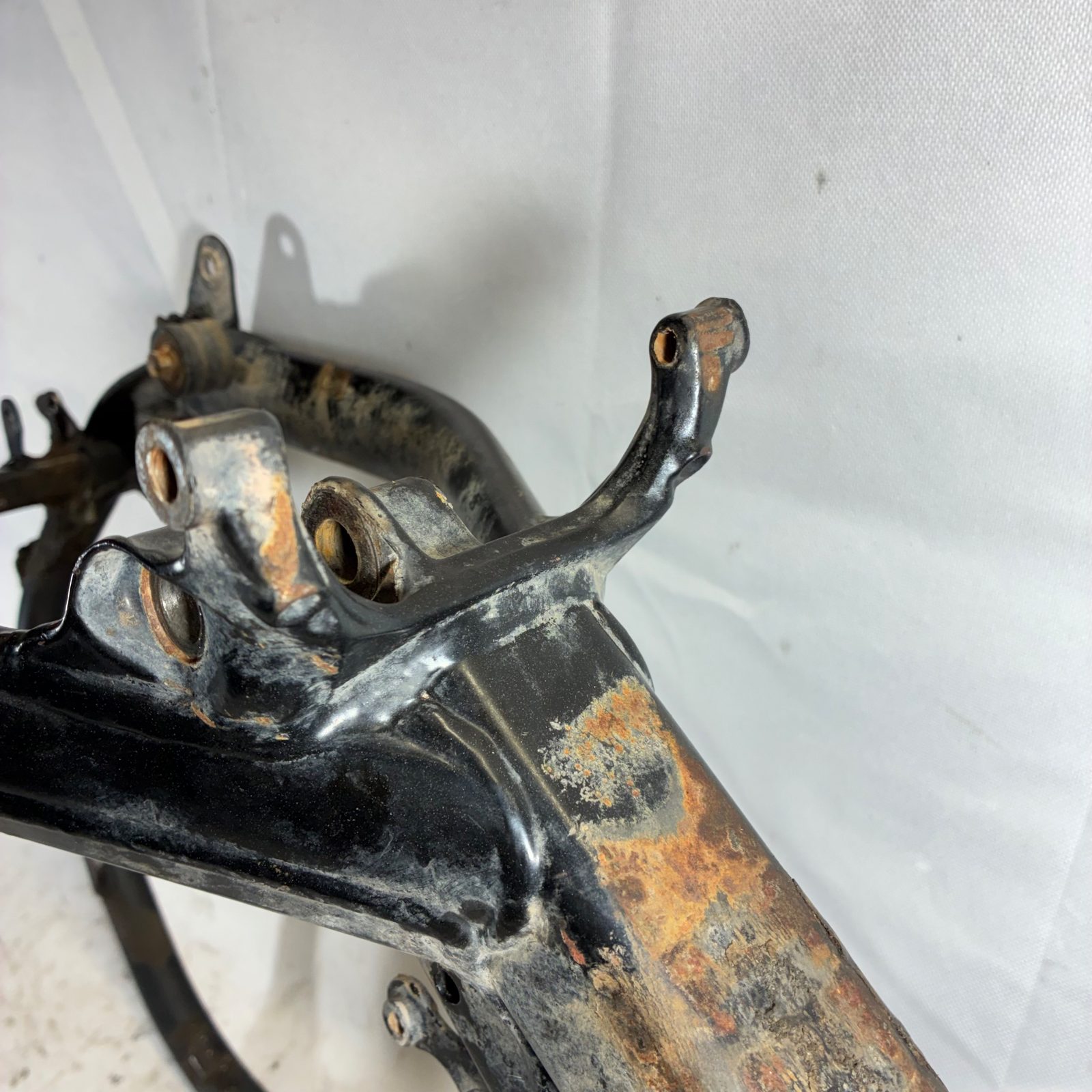 2006 KTM 250 EXC OEM Frame